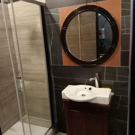 Cala Licina 게스트하우스