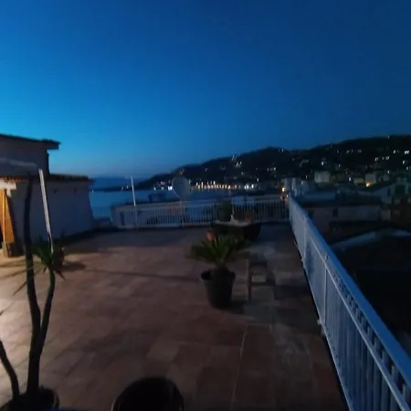 Cala Licina 게스트하우스