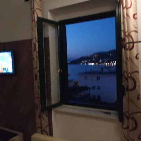 게스트하우스 Cala Licina 아그로폴리