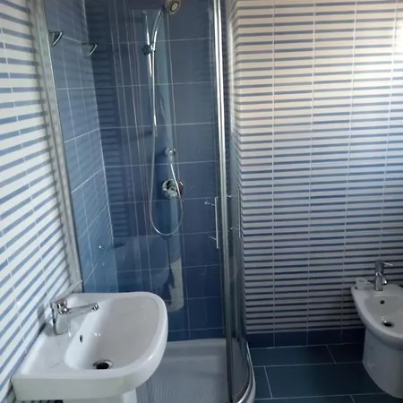 Cala Licina 4* 아그로폴리