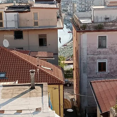 게스트하우스 Cala Licina 4*