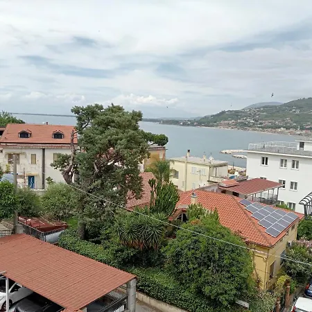 게스트하우스 Cala Licina