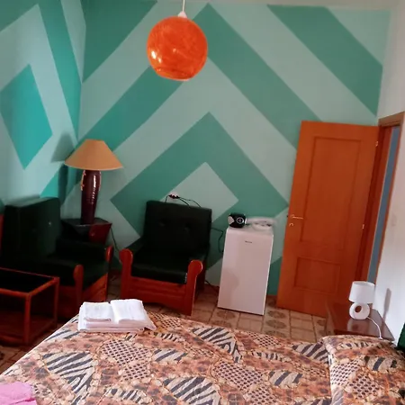 Cala Licina 아그로폴리