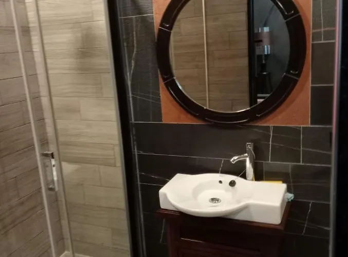 Cala Licina Casa de hóspedes