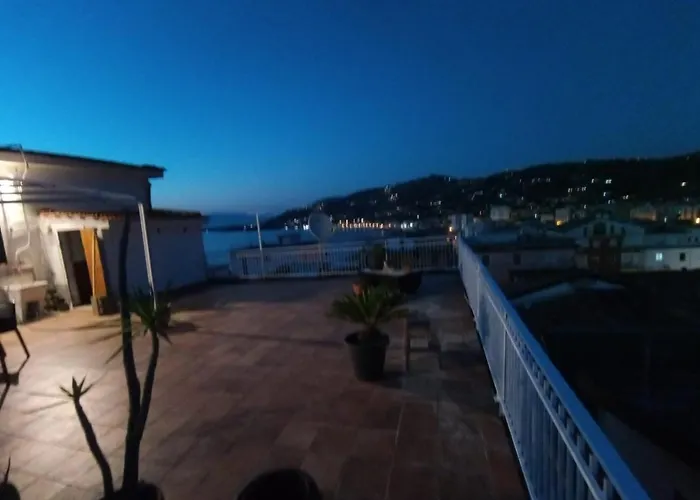 Cala Licina Casa de hóspedes