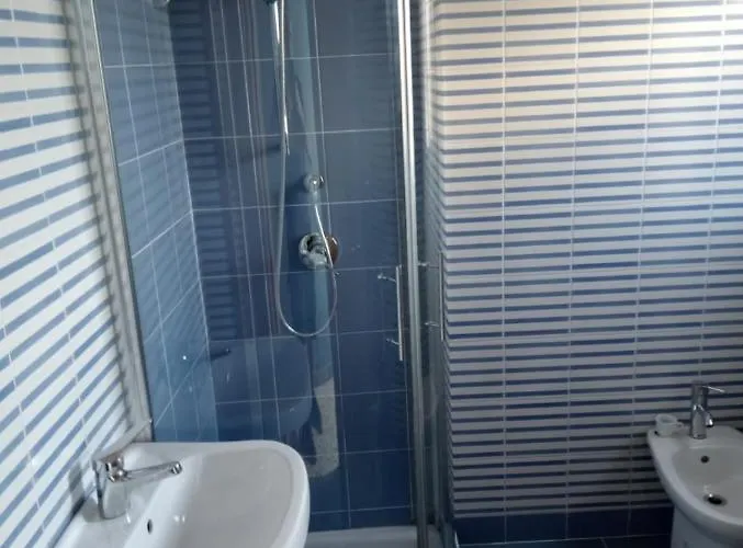 Cala Licina 4* Agropoli