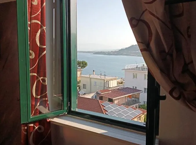 Cala Licina Casa de hóspedes 4*