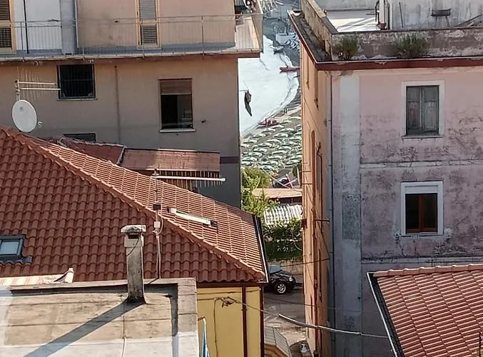 Casa de hóspedes Cala Licina 4*