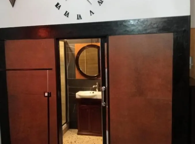 Casa de hóspedes Cala Licina 4*