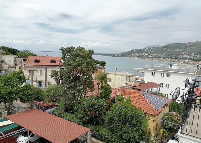 Casa de hóspedes Cala Licina