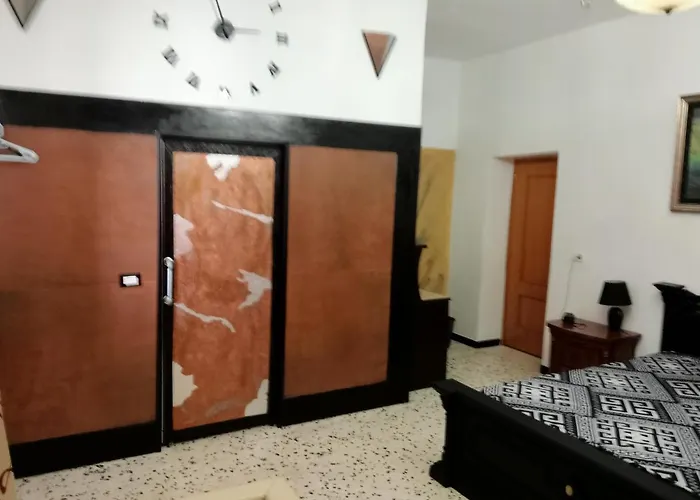 Cala Licina Casa de hóspedes