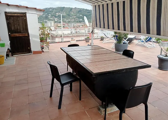 Cala Licina Casa de hóspedes 4*