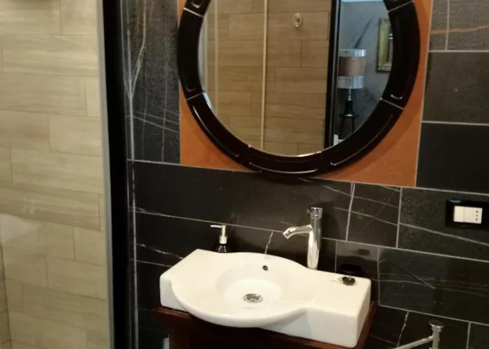 Casa de hóspedes Cala Licina 4*