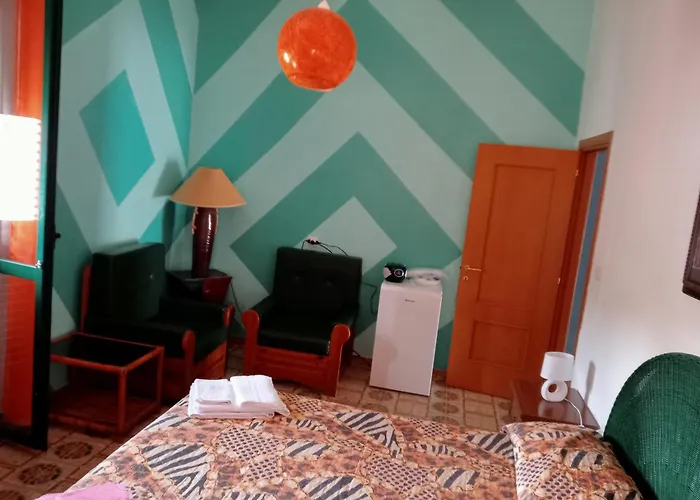 Cala Licina Agropoli