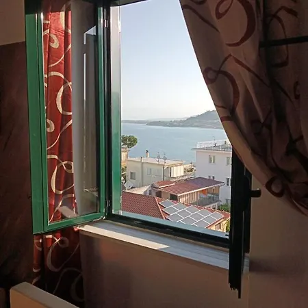 Cala Licina Πανσιόν 3*