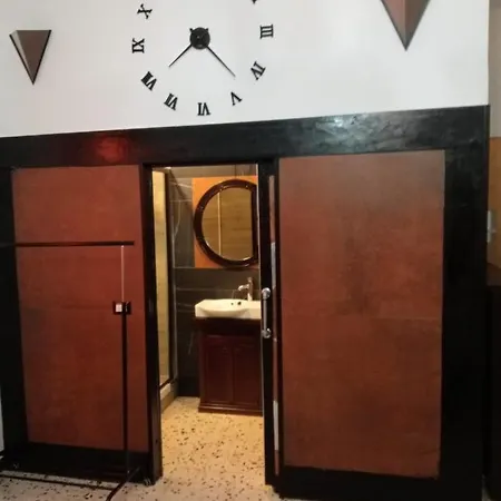 Maison d'hôtes Cala Licina 4*