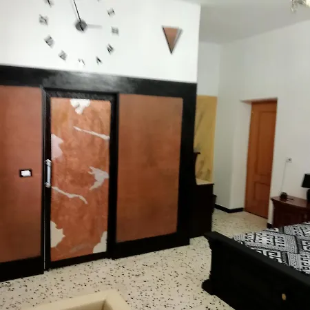 Cala Licina Maison d'hôtes