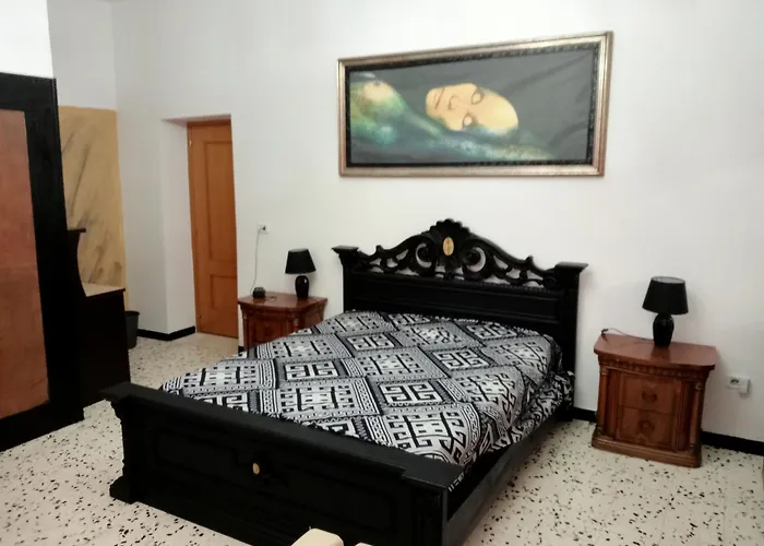 Penzion Cala Licina 4*